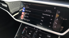 Audi A6 40 TFSI Sport 4dr S Tronic Petrol Saloon
